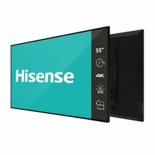 Hisense 55DM66D
