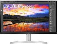 LG 32UN650K-W
