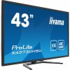 Iiyama ProLite X4373UHSU-B1