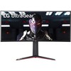 LG 34GN850P-B