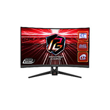 Asrock PG27F15RS1A
