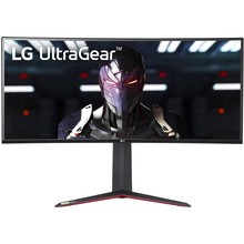 LG UltraGear 34GN850P-B