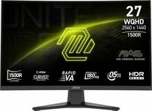 MSI MAG 275CQF E18