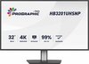Iiyama HB3201UHSNP-B1