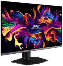 MSI MPG 321CURXDE