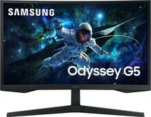 Samsung LS27CG554E