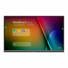 ViewSonic IFP6550-5F