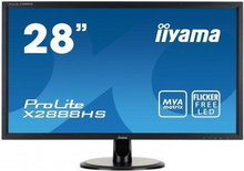 Iiyama X2888HS-B2