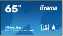 Iiyama ProLite LH6575UHS-B1AG