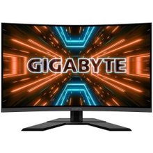 Gigabyte G32QC-A