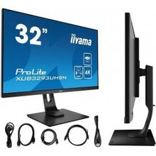 Iiyama ProLite XUB3293UHSN-B1