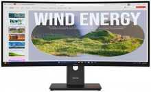 Lenovo ThinkVision T34WD-40