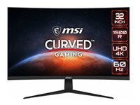MSI G321CU UHD