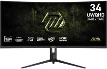 MSI MAG 342CQRFDE E20