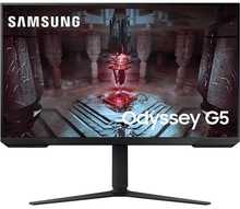 Samsung LS32CG510EUXEN