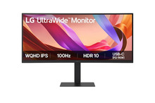 LG 34U650A-B