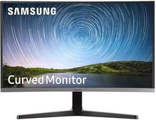 Samsung C27R500FHP