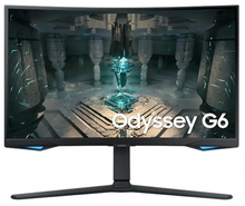 Samsung Odyssey G6 LS27BG650EU