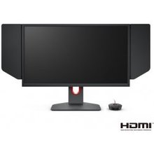 BenQ XL2566K