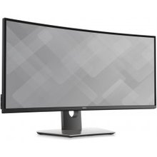 Dell U3417W