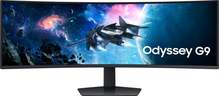 Samsung Odyssey LS49CG954EUXEN