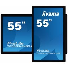 Iiyama ProLite TF5539UHSC-W1AG