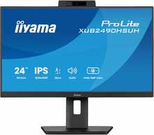 Iiyama ProLite XUB2490HSUH-B2