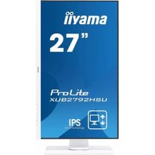 Iiyama ProLite XUB2792HSU