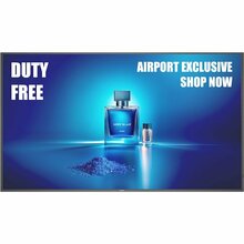 Philips 55BDL6017P