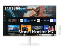 Samsung LS32CM703UUXDU