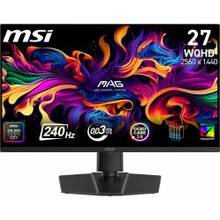 MSI MAG 273QP QD