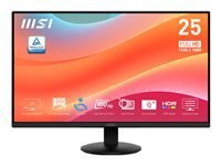 MSI Pro MP252L