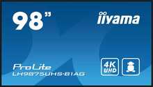 Iiyama ProLite LH9875UHS-B1AG