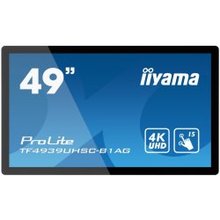 Iiyama ProLite TF4939UHSC