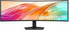 Samsung LS49F950UAUXXE