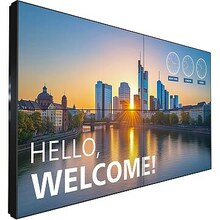 Philips 55BDL3305X