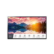 LG 50US662H3ZC