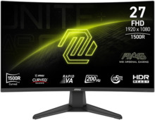 MSI MAG 276CFDE
