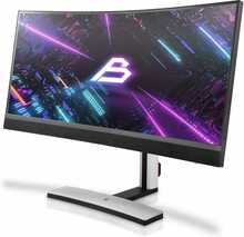 Blackstorm Curved 34 WQHD