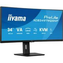Iiyama ProLite XCB3497WQSNP-B1