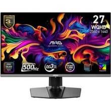 MSI MAG 272QP QD