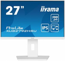 Iiyama ProLite XUB2792HSU-W6