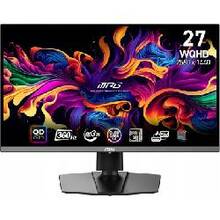 MSI MAG 271QPX QD