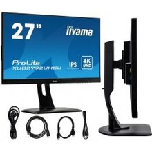 Iiyama ProLite XUB2792UHSU-B1