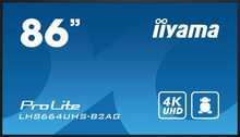 Iiyama ProLite LH8664UHS-B2AG