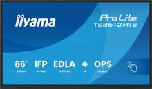 Iiyama ProLite TE8612MIS-B4AG