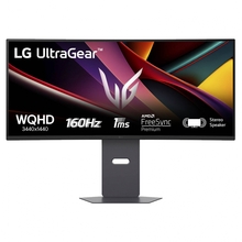 LG 34G600A-B