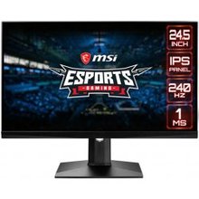 MSI Gaming Optix G251PF