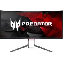 Acer Predator X34