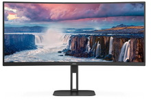 AOC CU34V5C/BK